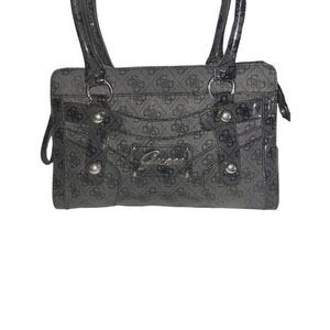 𝅺WOMENS HANDLE Bag by Guess